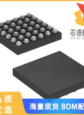 全新AGLN010V5-UCG36原装(IC FPGA 23 I/O 36UCSP)正品