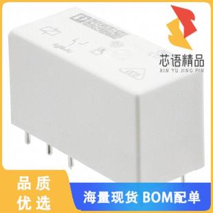PURPOS DPDT 全新2961215原装 正品 GEN 24VDC RELAY