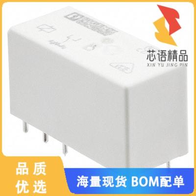 全新2961215原装(RELAY GEN PURPOS DPDT 8A 24VDC)正品