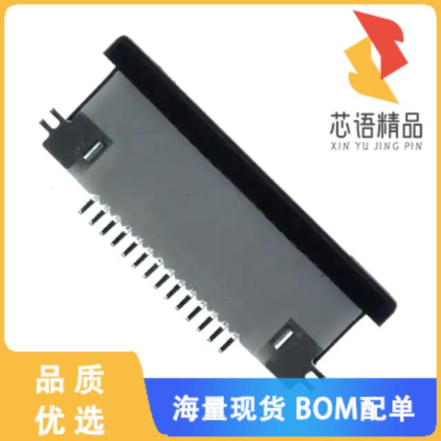 全新14FLZ-SM2-TB(LF)(SN)原装(CONN FFC TOP 14POS