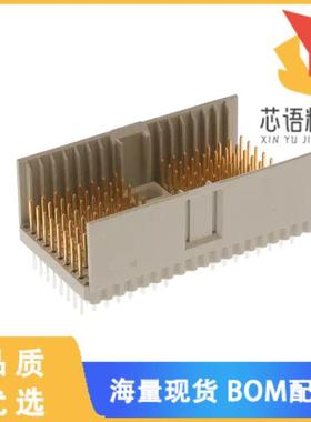 全新646362-1原装(CONN HEADER 128POS 2MM PRESS-FI