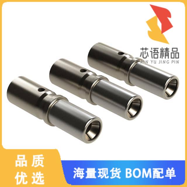 全新AT62-203-08141-16原装(CONTACT, SOCKET, SIZE