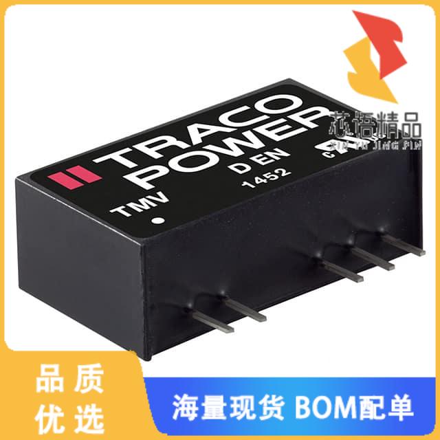 全新TMV 0515DEN原装(DC DC CONVERTER +/-15V 1.1W)正品