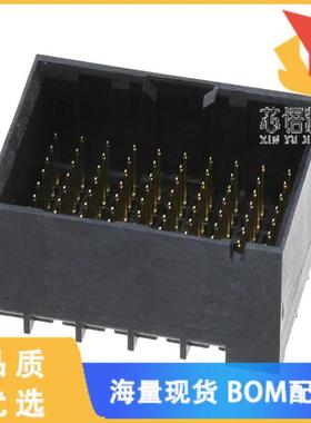 全新2007790-1原装(CONN HEADER IMPACT 90POS PCB)正品