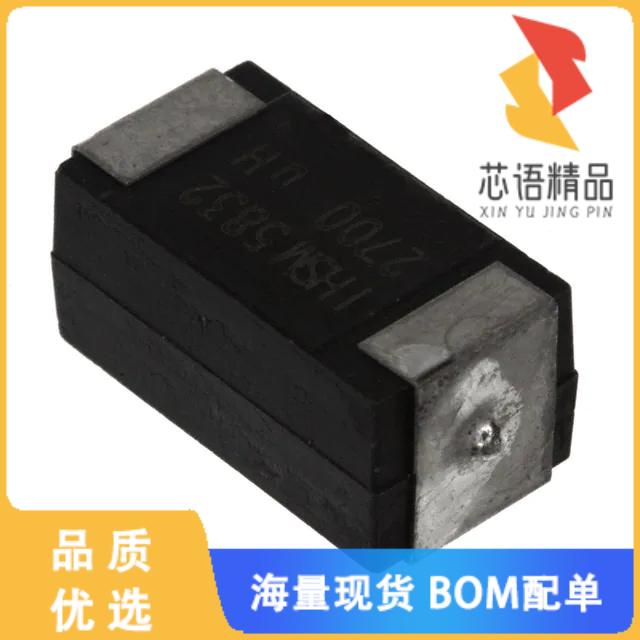 全新IHSM4825ER1R5L原装(FIXED IND 1.5UH 6.9A 20 M