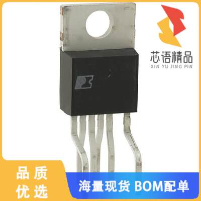 TOP248YN「IC OFFLINE SW FLYBACK TO220-7C」芯片