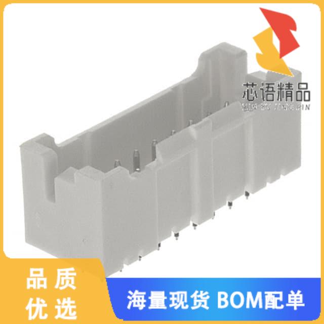 全新B18B-XADSS-N(LF)(SN)原装(CONN HEADER VERT 18