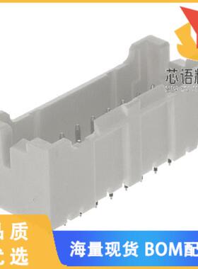 全新B18B-XADSS-N(LF)(SN)原装(CONN HEADER VERT 18