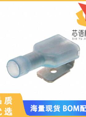 全新0190130029原装(CONN QC RCPT/TAB 14-16AWG 0.2