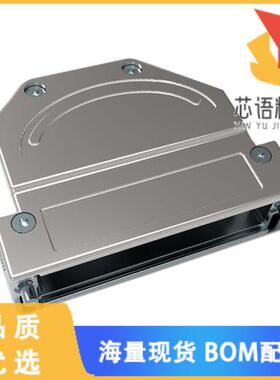 全新1-2308346-2原装(CONN BACKSHELL 50P 45/180DEG