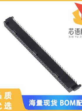 全新SFML-140-T2-S-D-A原装(CONN RCPT 80POS 0.05 G