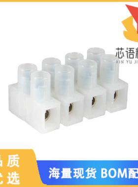 全新230/ 4 DS原装(CONN TERM STRIP 4POS SCREW)正品