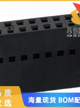 全新0901430016原装(CONN HOUSNG 16POS .100 DL CR