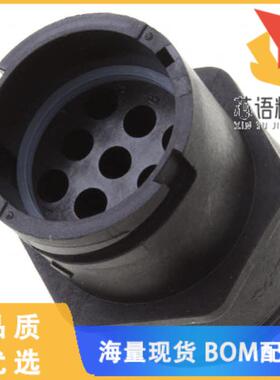 全新1445825-1原装(CONN RCPT HSNG MALE 9POS INLIN