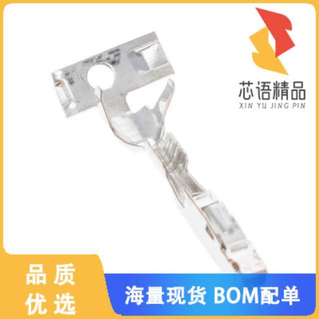 全新7-1452665-1原装(CONN SOCKET 22-24AWG CRIMP T