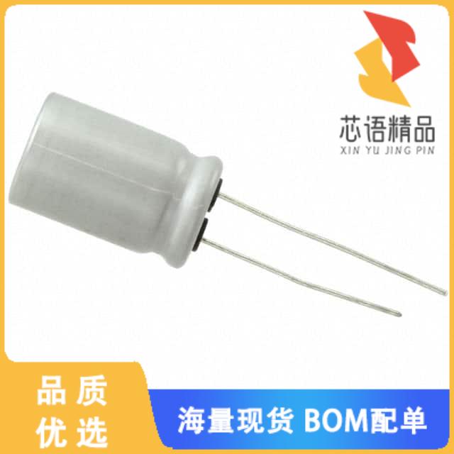 全新UBY1V132MHL1TO原装(CAP ALUM 1300UF 20% 35V R