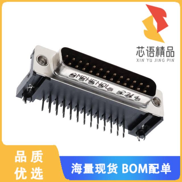 全新L717SDB25P1ACH3R原装(CONN D-SUB PLUG 25POS R