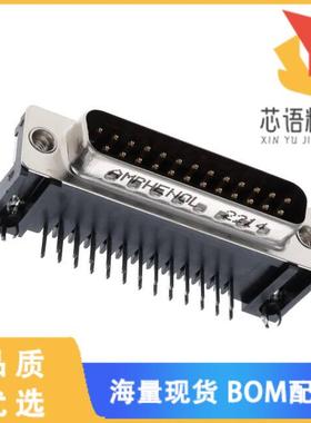 全新L717SDB25P1ACH3R原装(CONN D-SUB PLUG 25POS R