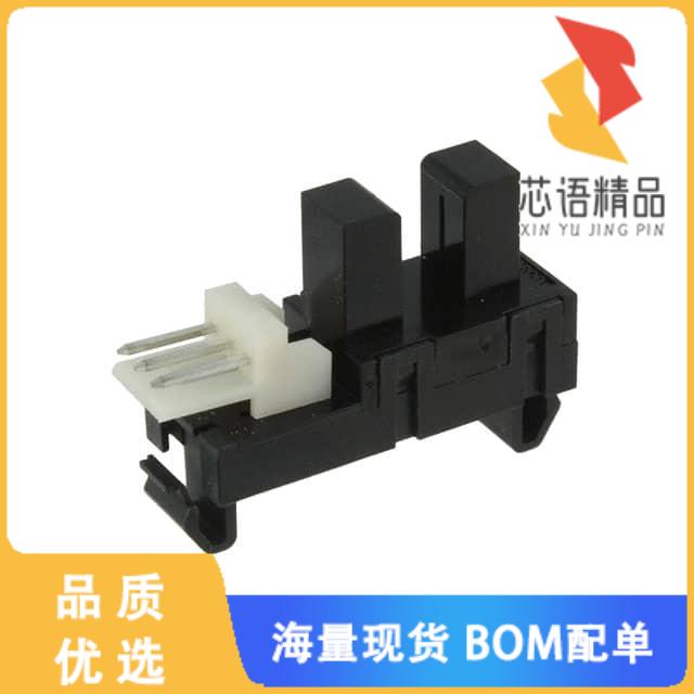 全新EE-SX460-P1原装(SENSOR OPTICAL 5MM MODULE W/