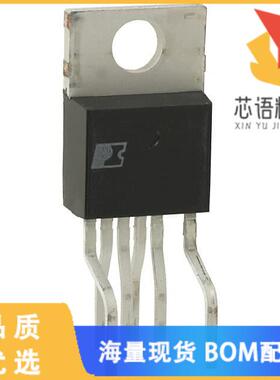 全新TOP247YN原装(IC OFFLINE SW FLYBACK TO220-7C)正品