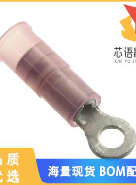 全新0190570003原装(CONN RING CIRC 18-22AWG #4 CR