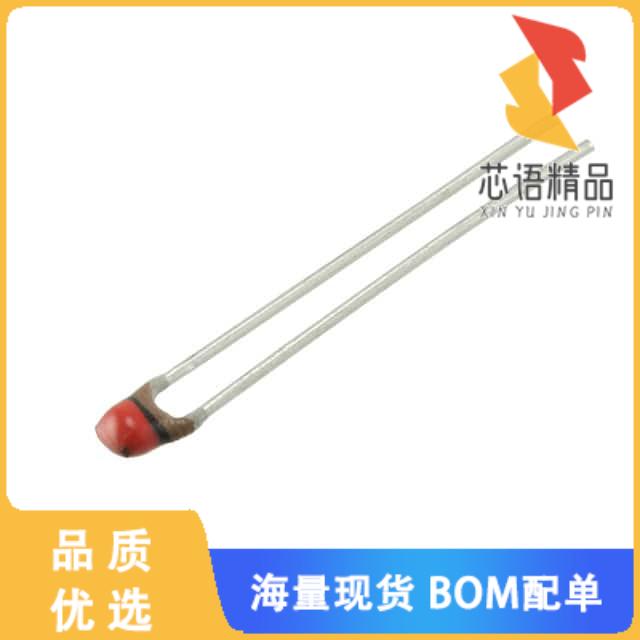 全新NTCLE100E3102GB0原装(THERMISTOR NTC 1KOHM 35
