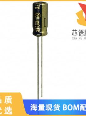 全新EEU-FC1C680原装(CAP ALUM 68UF 20% 16V RADIAL)正品