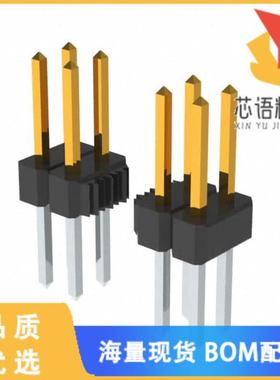 全新PBC11DABN原装(CONN HEADER VERT 22POS 2.54MM)正品