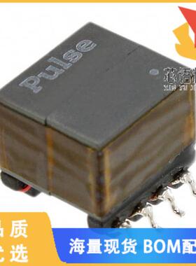 全新PA1134NLT原装(XFRMR 5V 7W 253UH POE EP10 SMD)正品