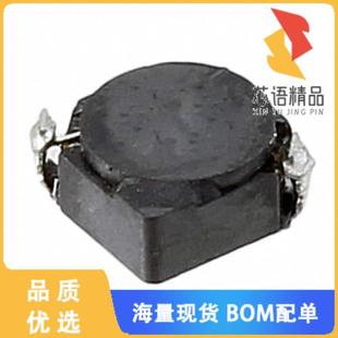 6R8NC原装 1.1A FIXED 6.8UH IND 全新CDRH3D18NP