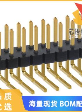 全新NRPN082PARN-RC原装(CONN HEADER R/A 16POS 2MM)正品