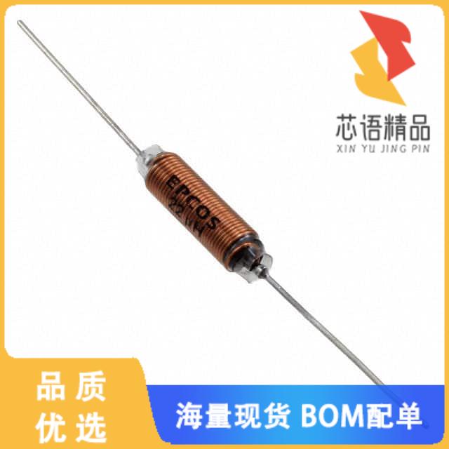 全新B82111E0000C022原装(FIXED IND 22UH 3A 70 MOH