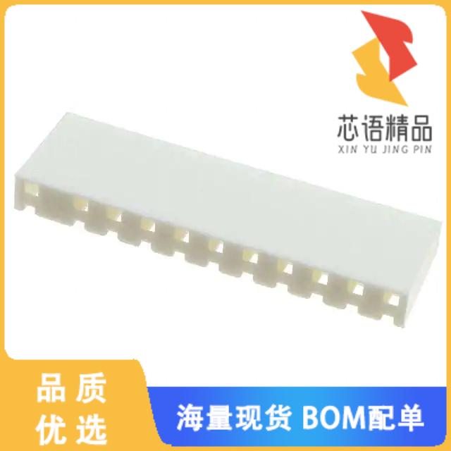 全新1-1744074-1原装(CONN HSNG 11POS SL-156 W/O R