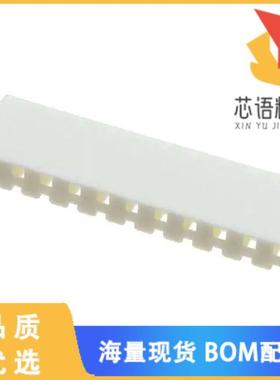 全新1-1744074-1原装(CONN HSNG 11POS SL-156 W/O R