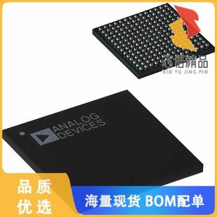 正品 MIXER 196CSBGA DUAL 全新AD6634BBCZ原装