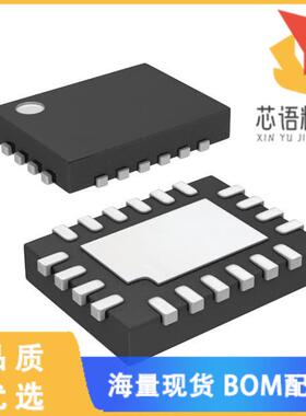 全新LTC3891HUDC#PBF原装(IC REG CTRLR BUCK 20QFN)正品