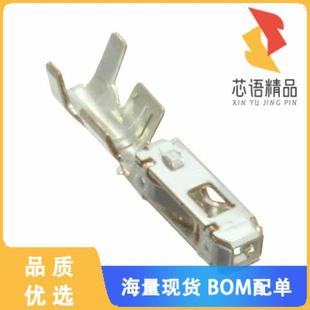 2226SCF原装 26AWG CONN CRIMP SOCKET 全新DF62W