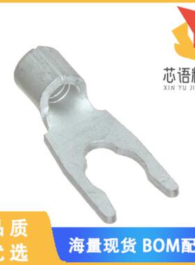 全新53833-1原装(CONN SPADE TERM 14-16AWG #8)正品