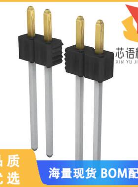 全新68033-236HLF原装(CONN HEADER VERT 36POS 2.54