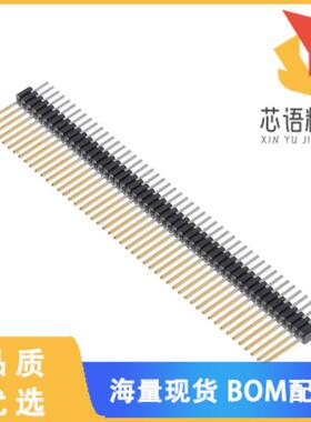 全新TMS-150-53-S-S原装(.050 (1.27MM)  HEADER)正品