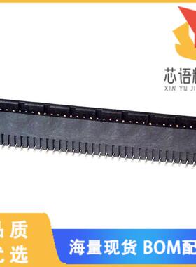 全新5-104693-7原装(CONN HEADER SMD 70POS 1.27MM)正品