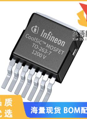 全新IMBG120R220M1HXTMA1原装(SICFET N-CH 1.2KV 13