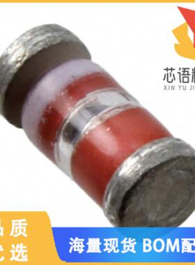 全新JANTX1N4101UR-1原装(DIODE ZENER 8.2V 500MW D