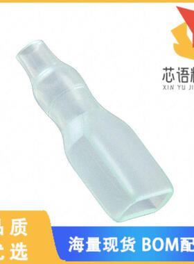 全新170823-2原装(CONN RCPT SLEEVE 0.25 1POS CLEA