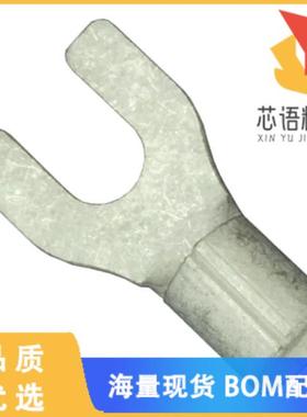 全新32995原装(CONN SPADE TERM 10-12AWG #8)正品