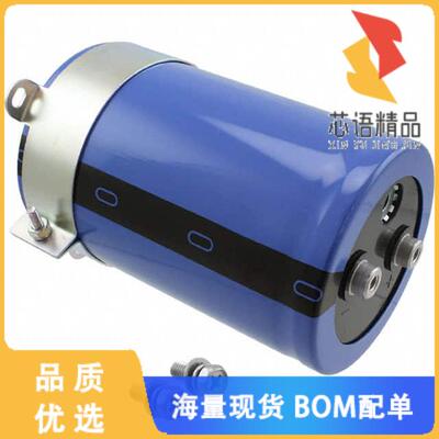 全新LNR1H154MSE原装(CAP ALUM 150000UF 20% 50V SC