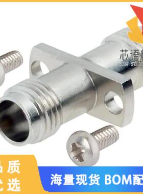 全新1116-6097原装(2.4MM FEMALE TO FEMALE FLANGE