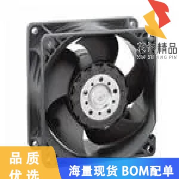 全新8218JH3原装(FAN AXIAL 80X38MM 48VDC)正品