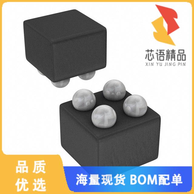 全新ADP121-ACBZ33R7原装(IC REG LINEAR 3.3V 150MA