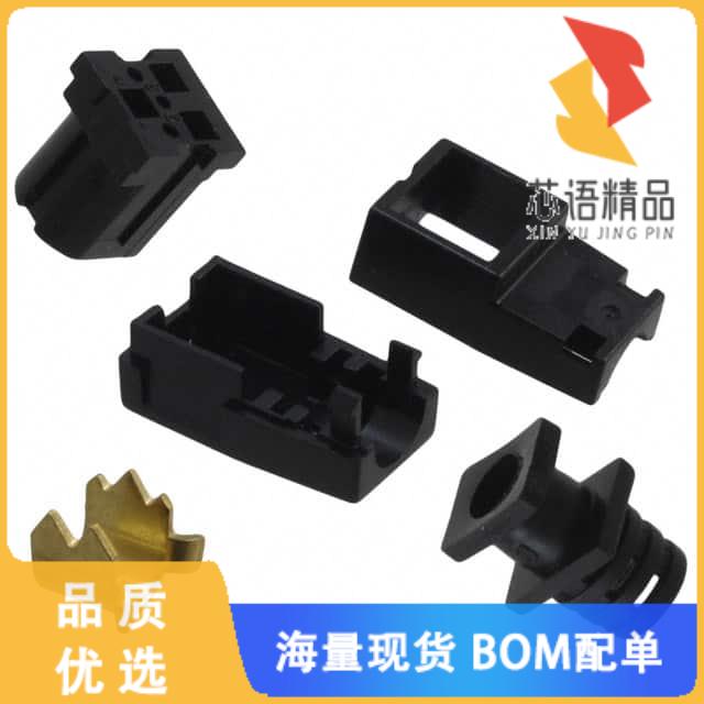 全新RP34-8P-3SC(71)原装(PWR ENT PLUG RP34 R/A CR